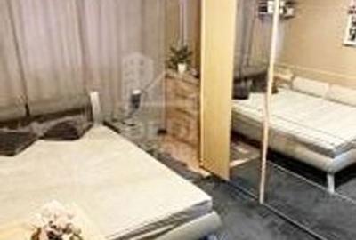 Apartament cu 2 camere semidecomandat în Rogerius