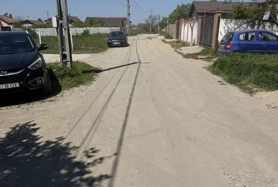 Casă cu 4 camere în Preajba - 1