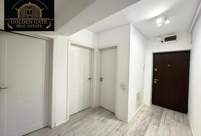 2 Camere Bragadiru | Centrala | Incalzire Pardoseala | AC | Balcon | - 7