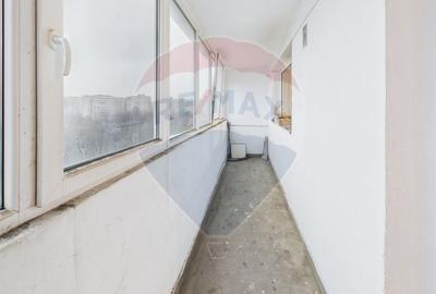 Apartament cu 2 camere semidecomandat în Dristor - 8