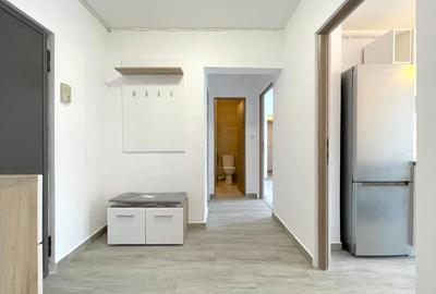 Apartament Renovat Și Luminos În Zona ITC Apartament Renovat Și Luminos În Zona ITC - 8