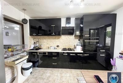 Casa cu 5 camere de vanzare, zona Eroilor, 221 mp #16497 - 4