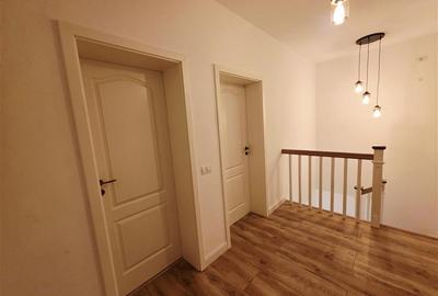 Casă individuală cu 4 camere cu Canalizare în Giroc - 13