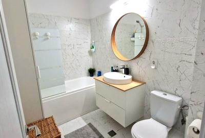 Apartament cu 2 camere decomandat în 1 Decembrie 1918 - 4