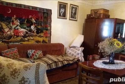 Casă cu 3 camere cu Teren 1200 Mp în Făget - 4