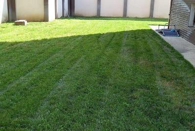 Casa individuala cu 5 camere, demisol cu garaj. - 19