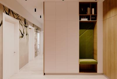 Apartament cu 3 camere semidecomandat în Sisești - 6