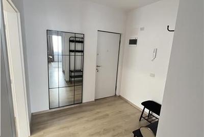 2 camere decomandat, 2 dormitoare, BLOC NOU, Braytim, terasa - 14