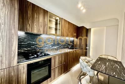 Apartament cu 2 camere decomandat, mobilat în Pipera - 13