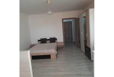 Garsonieră, mobilată în Central