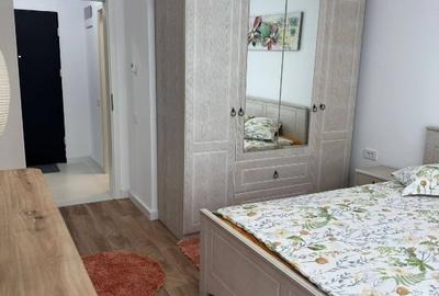 Apartament cu 2 camere decomandat, mobilat în Rahova - 2