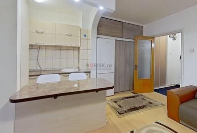 Garsoniera 38 mp - bloc reabilitat, mobilata complet, aproape de metrou 1 Dec Garsoniera 38 mp - bloc reabilitat, mobilata complet, aproape de metrou 1 Dec - 4