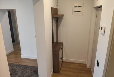 Apartament cu 2 camere semidecomandat, mobilat în Tomis Nord - 11