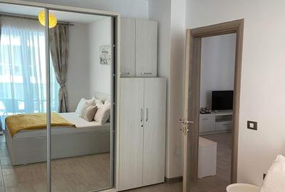 2 camere decomandat - Campus Scolar Drumul Fermei Popesti Leordeni - 5