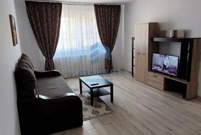 Apartament cu 2 camere în Dobroești