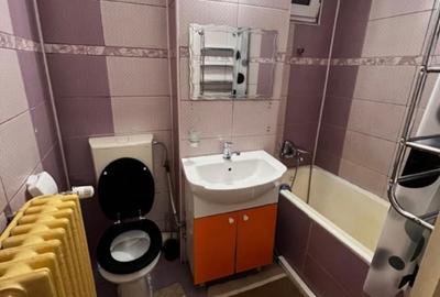 Doua camere metrou Nicolae Grigorescu - 6