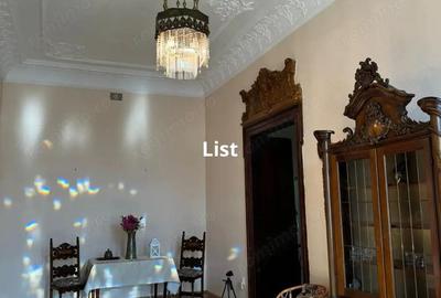Casa Braila, vanzare: 218m2, 4 camere, Calea Gala?i - 12