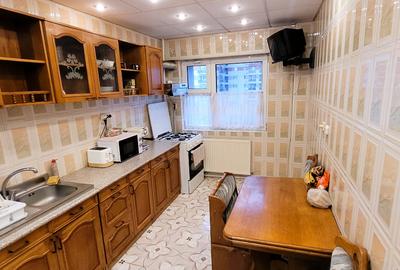 Apartament cu 5 camere decomandat în Păcii - 5