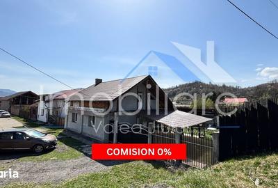 Casă cu 4 camere cu Teren 700 Mp în Petros - 16