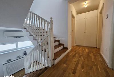 Casă cu 5 camere cu Teren 550 Mp în Chiajna - 13