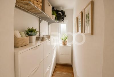 Casă individuală cu 4 camere cu Teren 490 Mp în Șura Mică - 18