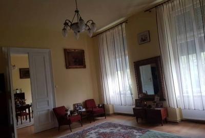 Apartament cu 2 camere decomandat, mobilat în Ultracentral - 6