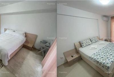 Apartament cu 3 camere decomandat în Central - 4