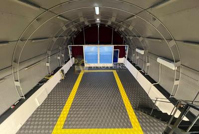 Spațiu industrial, de 280 mp, în Voluntari - 7