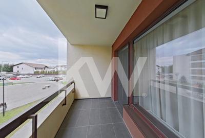 Apartament cu 2 camere decomandat, mobilat în Tractorul - 13