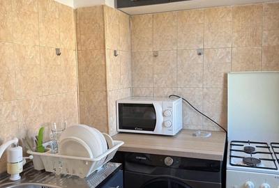 Garsonieră semidecomandată în Central - 5