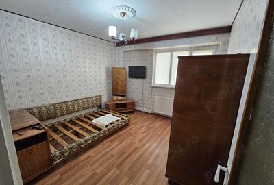 Apartament 3 camere decomandat 68 mp Galati zona IREG - acces la terasa deschisa 60 mp - 6