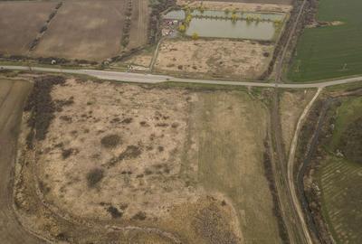 Teren extravilan in Ineu - 16