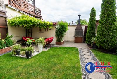 ID 6688 VILĂ CENTRALĂ DE VÂNZARE – DOAR LA LUX IMOBILIARE - 4