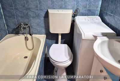 Garsonieră decomandată în 1 Mai - 6