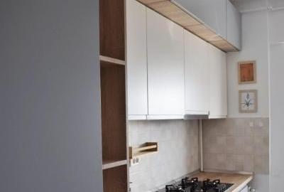 Apartament cu 2 camere decomandat, mobilat în Metalurgiei - 6