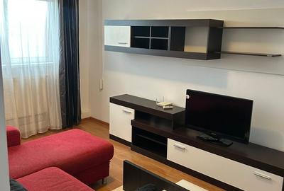 Apartament cu 2 camere decomandat în Inel I - 8
