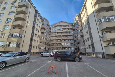 Apartament cu 2 camere decomandat, mobilat în Periferie