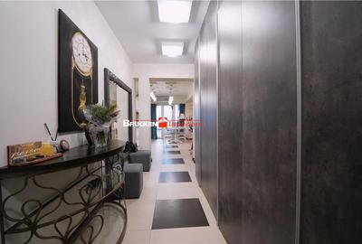 Apartament cu 3 camere în Nufărul - 9