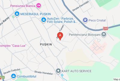 Casă individuală cu 4 camere cu Canalizare în Central - 16