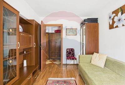 Apartament luminos cu 3 camere, 101 mp utili + parcare in Tineretului - 13