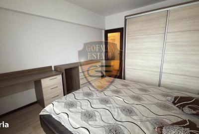 Apartament cu 2 camere, mobilat în Dacia - 7