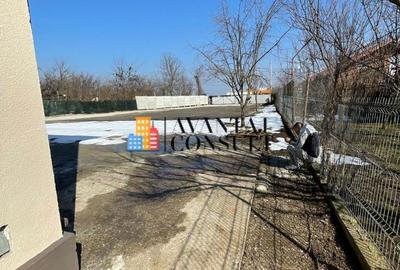 Spațiu comercial, de 1,500 mp, în Frumușani - 2