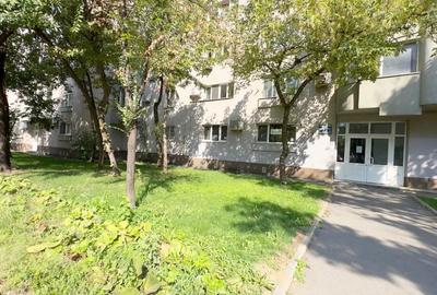 Apartament 3 camere, la etajul 1, pe Șos. Virtutii - ai tramvaiul 41 la usa! - 9
