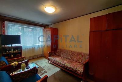 Vanzare apartament 3 camere, decomandat,  zona Mc Donald's, Manastur - 3