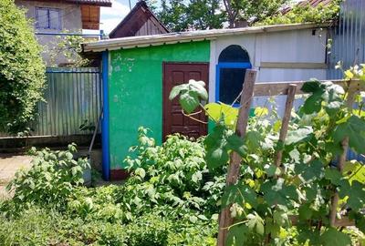 Casă cu 4 camere cu Teren 375 Mp în Ciritei - 16