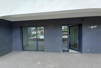 Spațiu comercial, de 105 mp, în Universității - 5