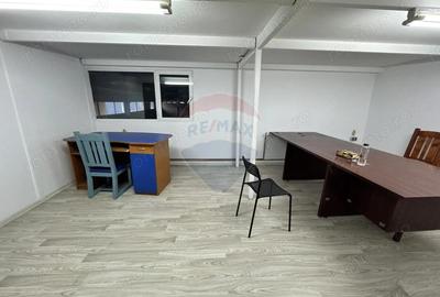 Spa?iu industrial de vanzare in zona Nord-Vest a Campulungului - 1