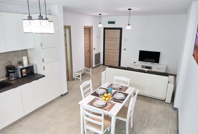 COMISION 0%  - Mamaia Nord-Alezzi-Aparatament 2 camere vedere la mare - 6