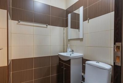 Apartament 3 camere, 73 mp, etaj intermediar, strada Dorobantilor - 7
