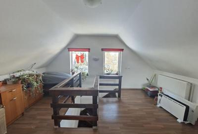 Casă individuală cu 6 camere cu Teren 720 Mp în Predeluț - 26